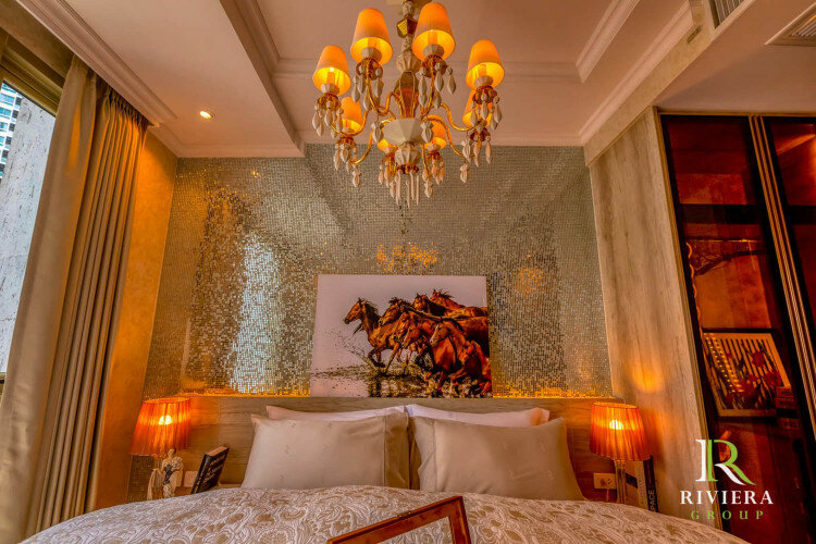 Кондоминиум в Джомтьене, Паттайя, Таиланд | THE507485