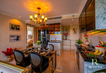 Кондоминиум в Джомтьене, Паттайя, Таиланд | THE507485