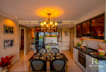 Кондоминиум в Джомтьене, Паттайя, Таиланд | THE507485