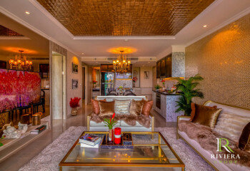 Кондоминиум в Джомтьене, Паттайя, Таиланд | THE507485