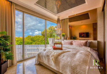 Кондоминиум в Джомтьене, Паттайя, Таиланд | THE507485