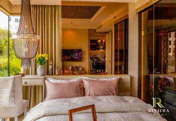 Кондоминиум в Джомтьене, Паттайя, Таиланд | THE507485