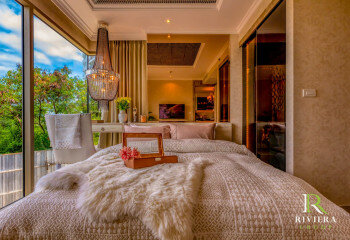 Кондоминиум в Джомтьене, Паттайя, Таиланд | THE507485