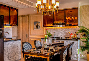 Кондоминиум в Джомтьене, Паттайя, Таиланд | THE507485