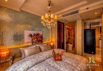 Кондоминиум в Джомтьене, Паттайя, Таиланд | THE507485