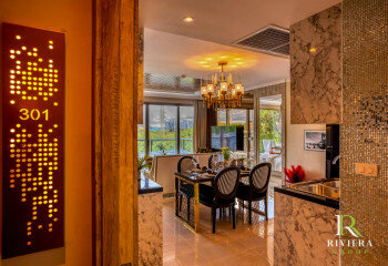 Кондоминиум в Джомтьене, Паттайя, Таиланд | THE507485