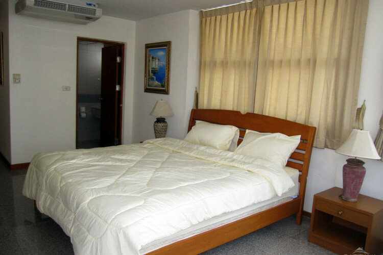 Кондоминиум в Джомтьене, Паттайя, Таиланд | THE124505