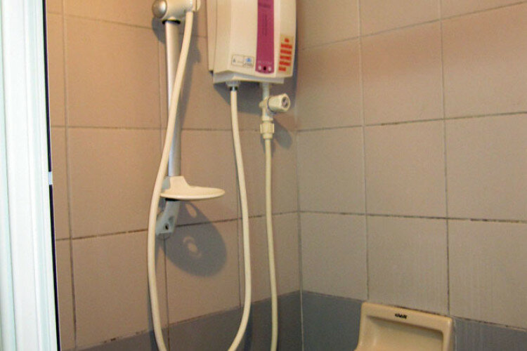 Кондоминиум в Джомтьене, Паттайя, Таиланд | THE124505