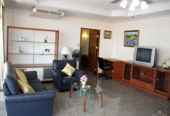 Кондоминиум в Джомтьене, Паттайя, Таиланд | THE124505