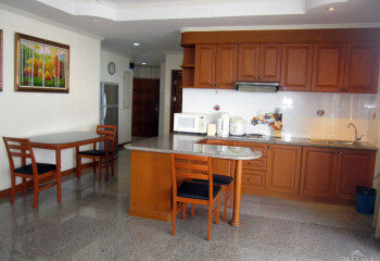 Кондоминиум в Джомтьене, Паттайя, Таиланд | THE124505