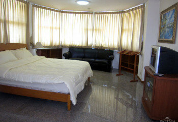 Кондоминиум в Джомтьене, Паттайя, Таиланд | THE124505