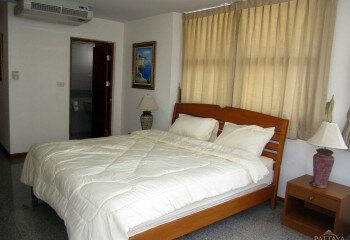 Кондоминиум в Джомтьене, Паттайя, Таиланд | THE124505