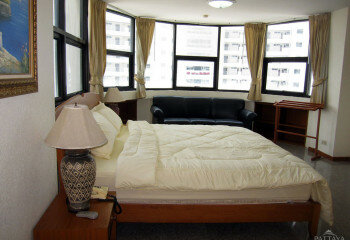 Кондоминиум в Джомтьене, Паттайя, Таиланд | THE124505