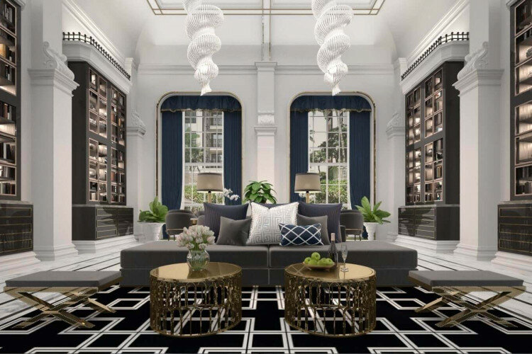 Кондоминиум в Джомтьене, Паттайя, Таиланд | THE407580