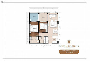 Кондоминиум в Джомтьене, Паттайя, Таиланд | THE407580