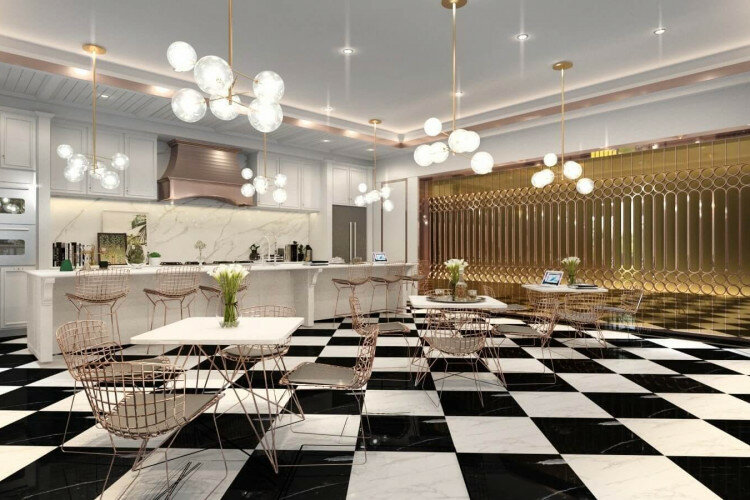 Кондоминиум в Джомтьене, Паттайя, Таиланд | THE507579