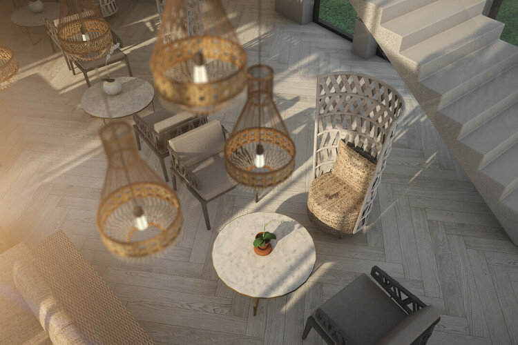 Кондоминиум в Джомтьене, Паттайя, Таиланд | THE507579