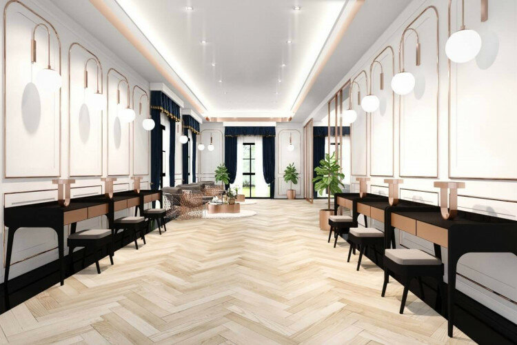 Кондоминиум в Джомтьене, Паттайя, Таиланд | THE107577