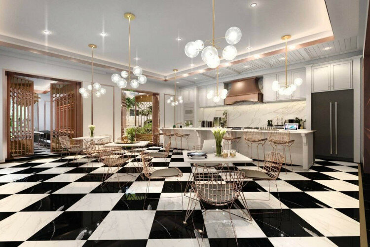 Кондоминиум в Джомтьене, Паттайя, Таиланд | THE107577