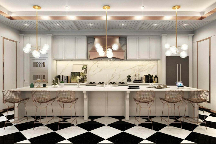 Кондоминиум в Джомтьене, Паттайя, Таиланд | THE107577