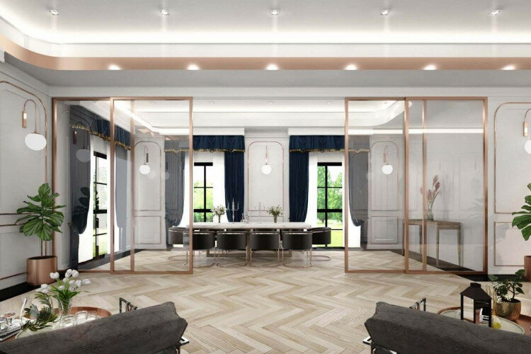 Кондоминиум в Джомтьене, Паттайя, Таиланд | THE107577