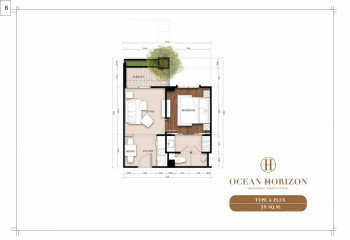 Кондоминиум в Джомтьене, Паттайя, Таиланд | THE107577