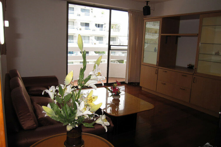 Кондоминиум в Джомтьене, Паттайя, Таиланд | THE224499