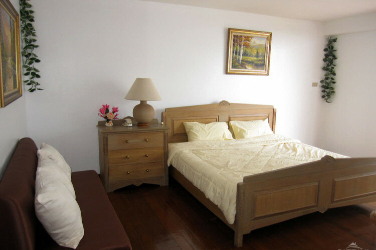 Кондоминиум в Джомтьене, Паттайя, Таиланд | THE224499