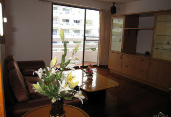 Кондоминиум в Джомтьене, Паттайя, Таиланд | THE224499