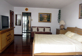 Кондоминиум в Джомтьене, Паттайя, Таиланд | THE224499