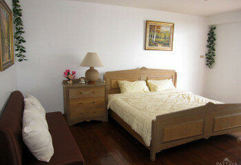 Кондоминиум в Джомтьене, Паттайя, Таиланд | THE224499