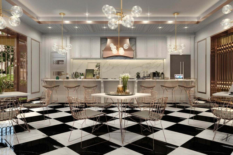 Кондоминиум в Джомтьене, Паттайя, Таиланд | THE307576