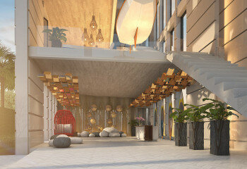 Кондоминиум в Джомтьене, Паттайя, Таиланд | THE307576