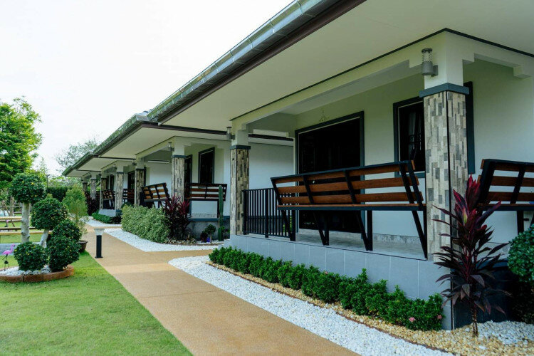 Готовый бизнес в Клаенге, Таиланд | THE558306