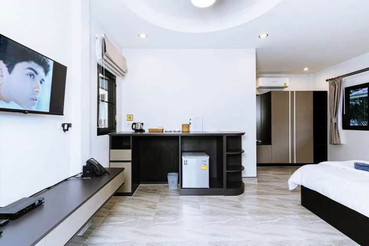 Готовый бизнес в Клаенге, Таиланд | THE558306