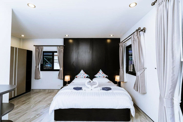 Готовый бизнес в Клаенге, Таиланд | THE558306