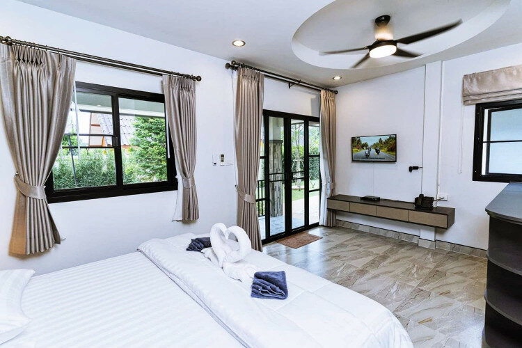 Готовый бизнес в Клаенге, Таиланд | THE558306