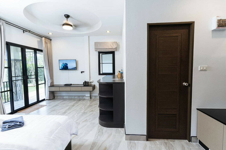 Готовый бизнес в Клаенге, Таиланд | THE558306