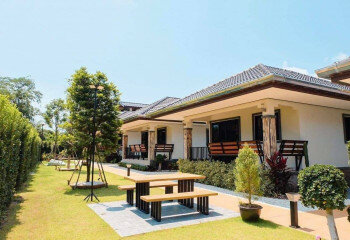 Готовый бизнес в Клаенге, Таиланд | THE558306