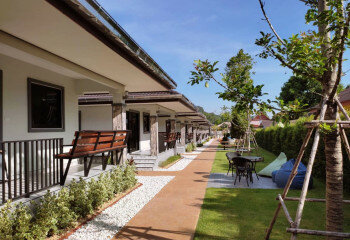 Готовый бизнес в Клаенге, Таиланд | THE558306