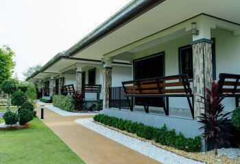 Готовый бизнес в Клаенге, Таиланд | THE558306