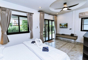 Готовый бизнес в Клаенге, Таиланд | THE558306