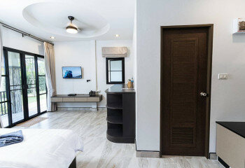 Готовый бизнес в Клаенге, Таиланд | THE558306