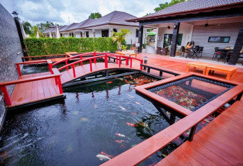 Готовый бизнес в Клаенге, Таиланд | THE558306