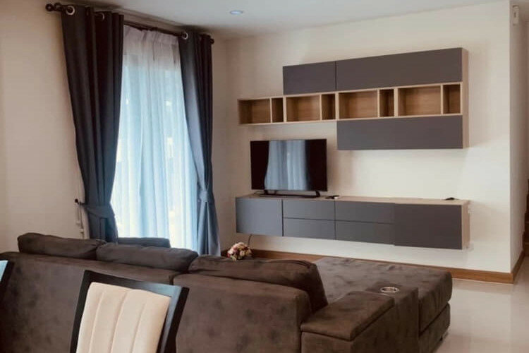 Дом в Банчанге, Таиланд | THE356012