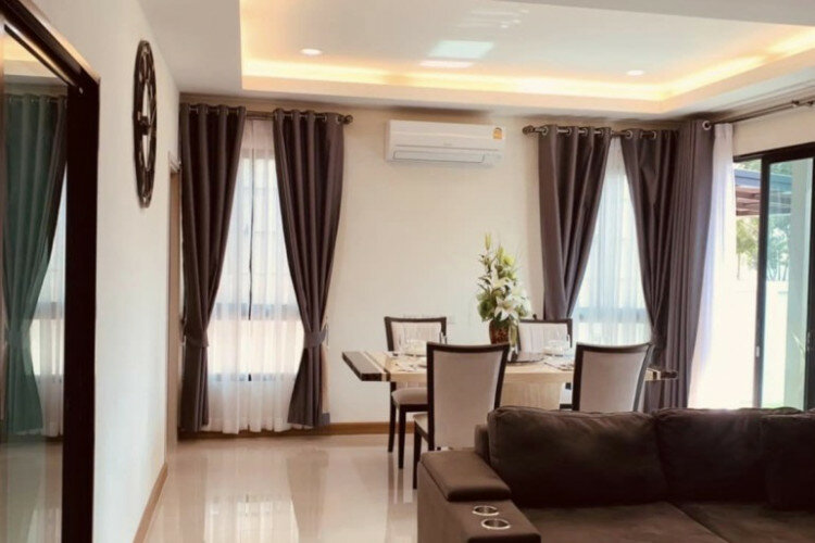 Дом в Банчанге, Таиланд | THE356012