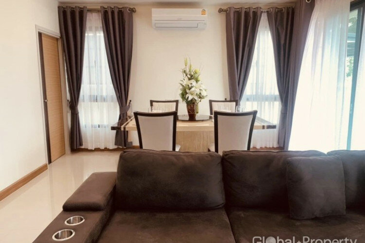 Дом в Банчанге, Таиланд | THE356012