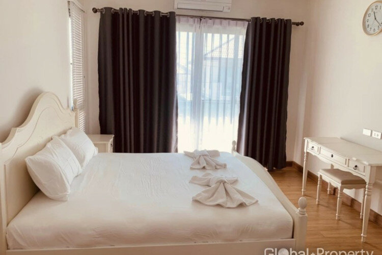 Дом в Банчанге, Таиланд | THE356012