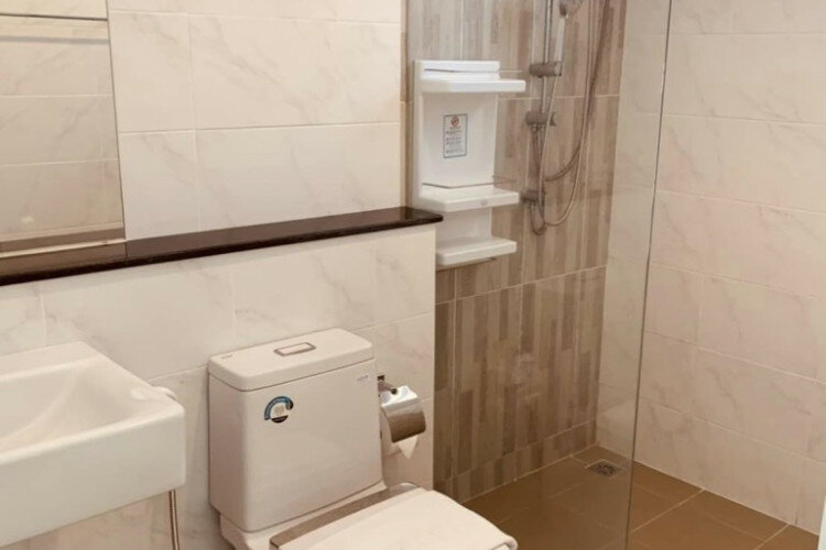 Дом в Банчанге, Таиланд | THE356012