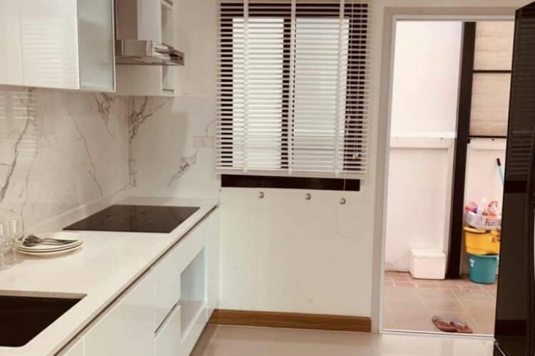 Дом в Банчанге, Таиланд | THE356012